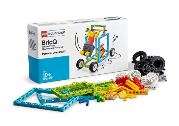 BricQ Motion Essential (45400)